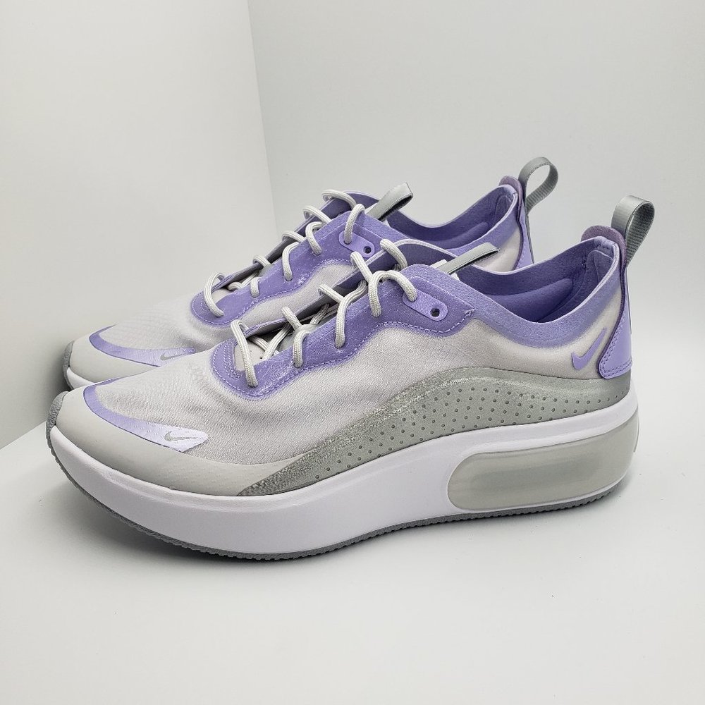 Nike Women's Air Max Dia SE 'Purple Agate'